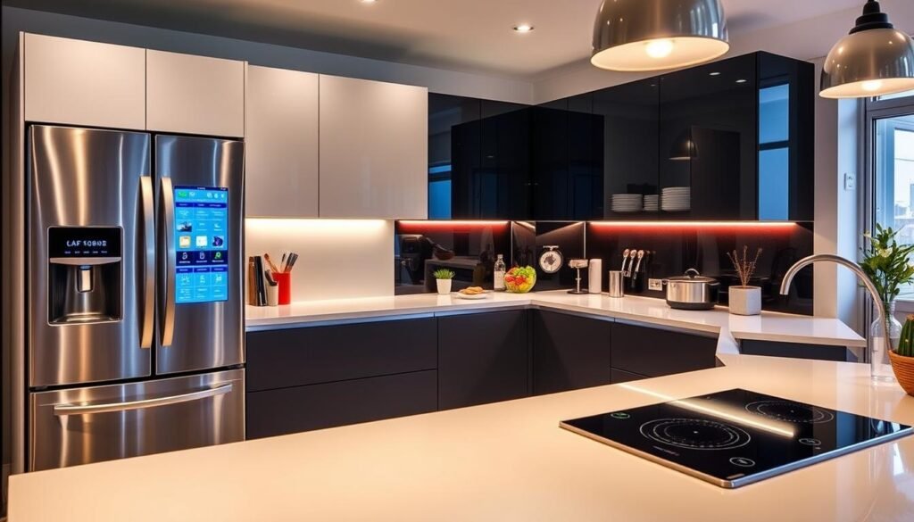 טכנולוגיות מתקדמות במטבח