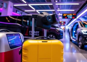 טכנולוגיות נסיעה אפקטיביות