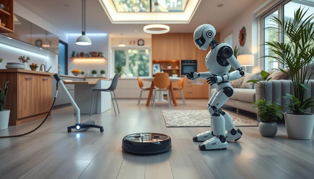 יתרונות רובוטים