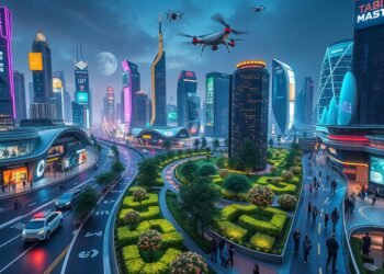 מגמות טכנולוגיית