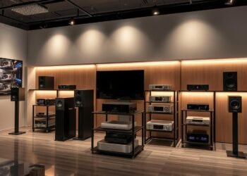 פתרונות אודיו פרימיום