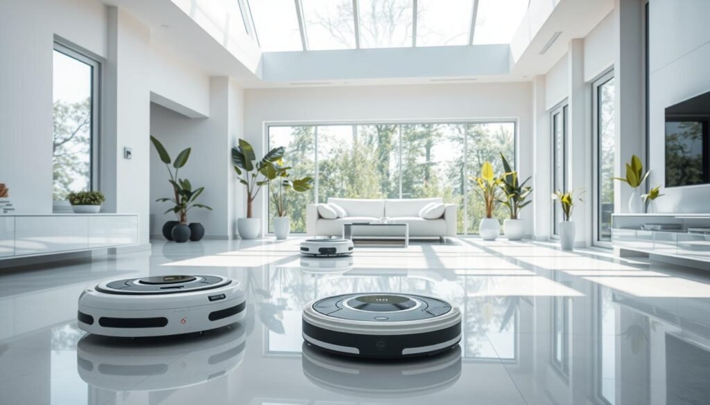 פתרונות ניקיון