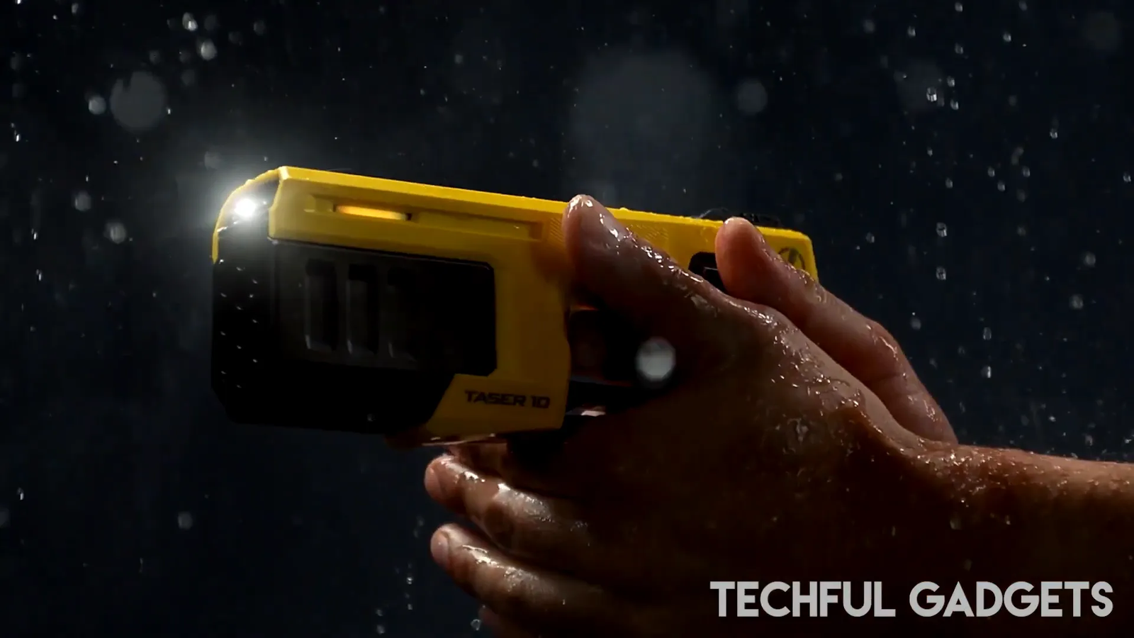 TASER 10