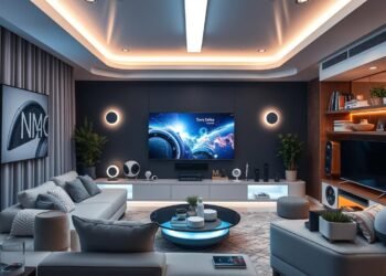 גאדגטים קוליים