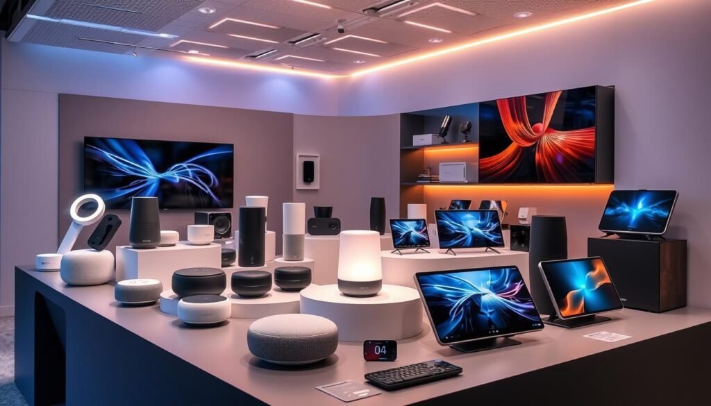 גאדג'טים קוליים חדשניים גאדג'טים קוליים חדשניים