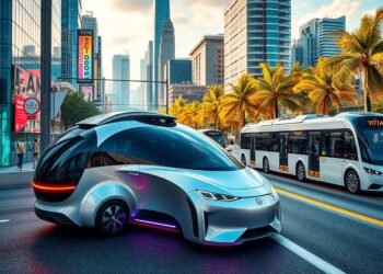 חדשנות בתחום הנסיעות