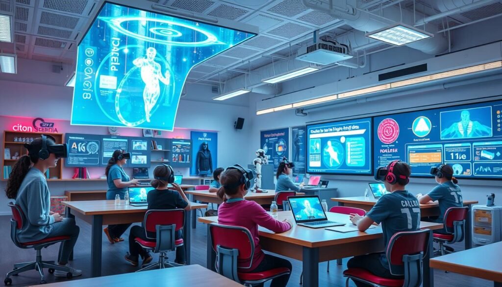 חדשנות טכנית חינוכית