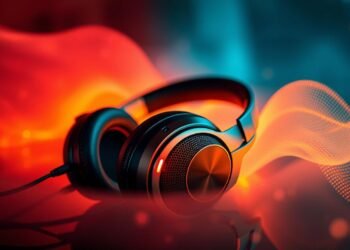 חוויות אודיו באיכות פרימיום