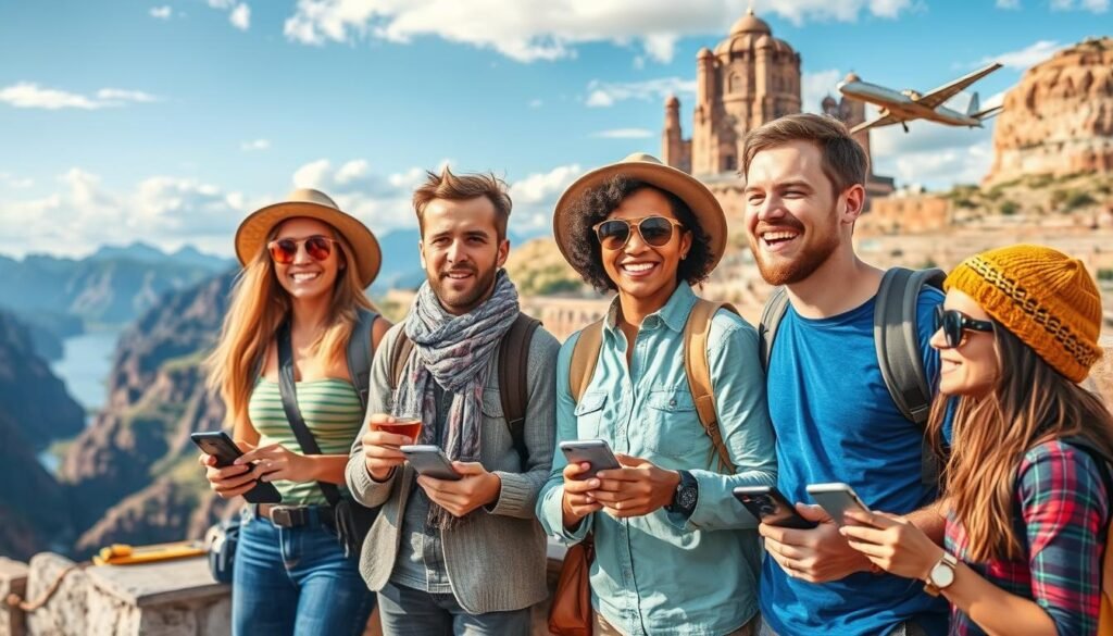 חוויות מותאמות אישית בנסיעות חוויות מותאמות אישית בנסיעות