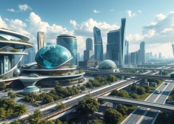 טכנולוגיה מודרנית