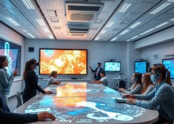 טכנולוגיות חינוכיות