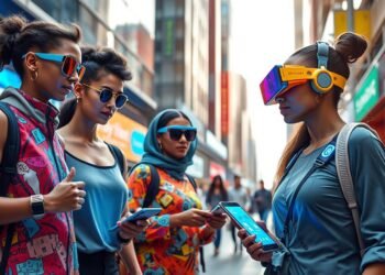 טכנולוגיות לבישות מתקדמות