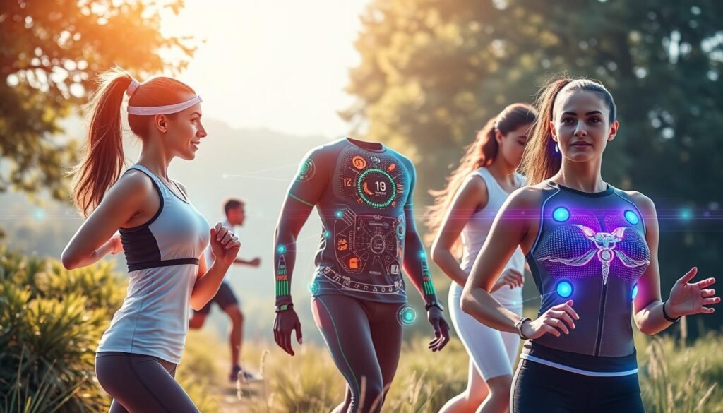 יתרונות טכנולוגיות לבישות