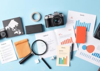 ניתוח מוצרים לבחירה מושכלת