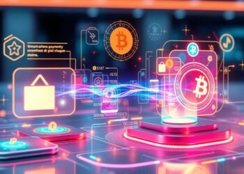 תשלומים דיגיטליים חכמים