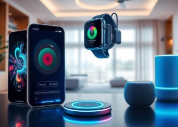 גאדגטים חכמים