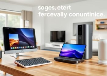 גאדגטים מתקדמים