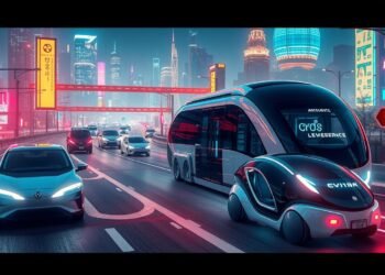 חדשנות בתחבורה