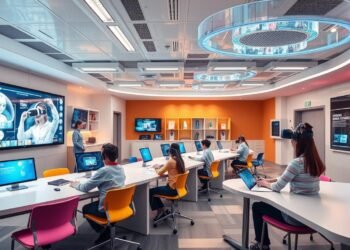 חדשנות חינוכית טכנולוגית