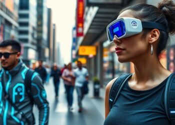 טכנולוגיה לבישה מתקדמת