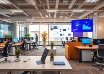 כלים להגברת הפרודוקטיביות במקומות עבודה חכמים