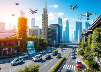 מגמות טכנולוגיות חדשניות