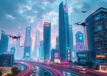 מחשוב חכם החדשנות הטכנולוגית