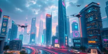 מחשוב חכם החדשנות הטכנולוגית