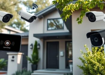 מערכות הגנה ביתיות