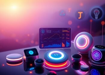 ניטור אישי חכם