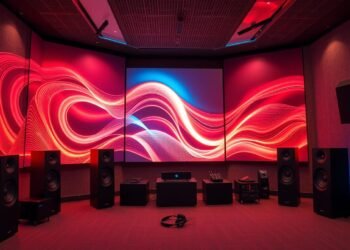 פתרונות אודיו