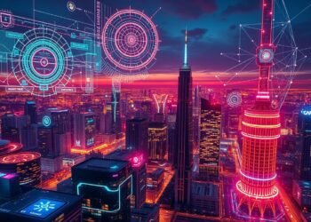 פתרונות מחשוב עתידניים