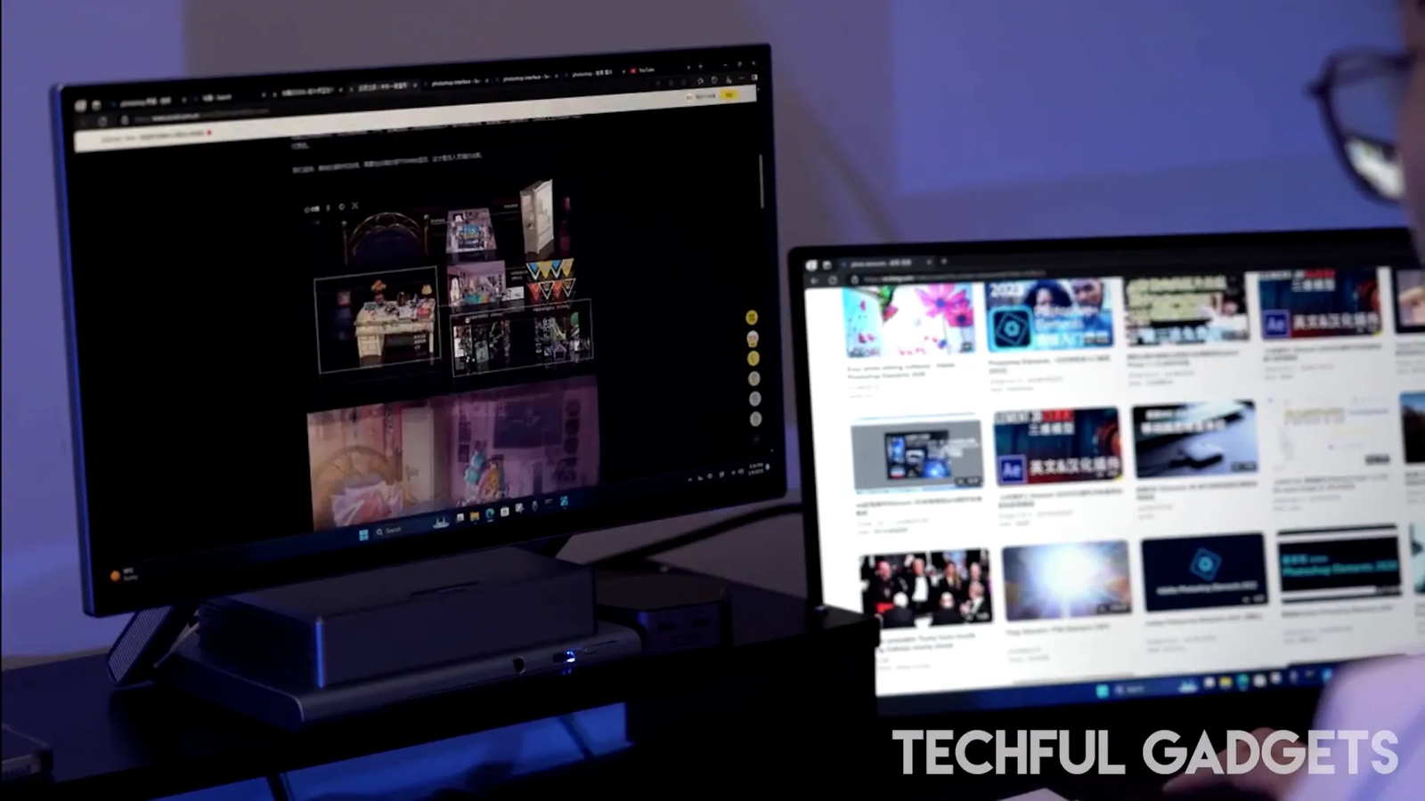 Invotrix detachable laptop