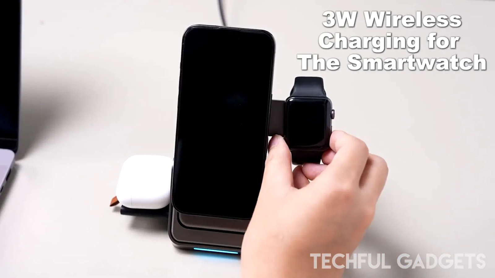 LX Tech charging solution