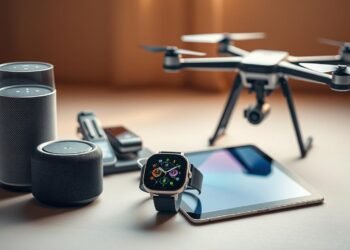 אביזרים דיגיטליים מתוחכמים