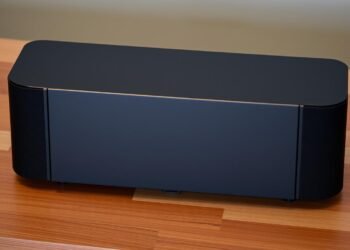 אודיו חכם איכותי