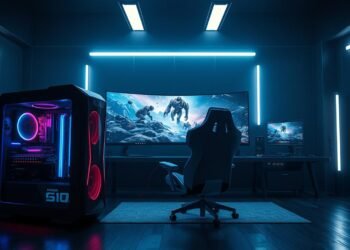 גיימינג מתקדם איכותי