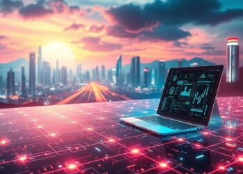 חדשנות דיגיטלית מתקדמת