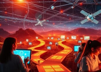 חינוך טכנולוגי חכם