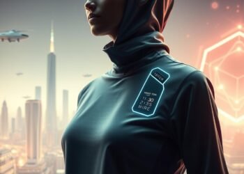 טכנולוגיה לבישה חדשנית