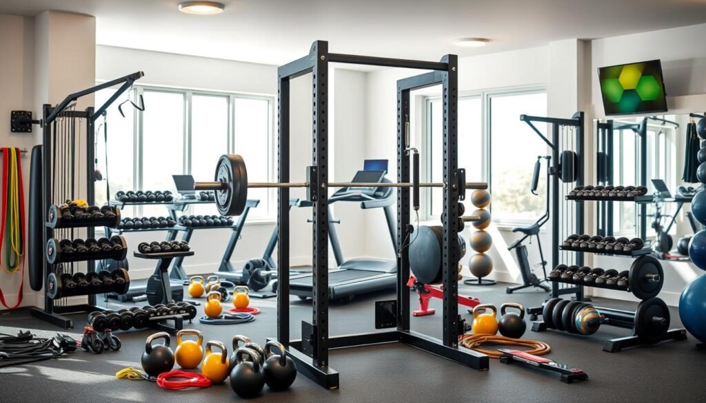 יתרונות ציוד כושר יתרונות ציוד כושר