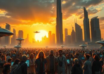 מחשוב עתידני חכם