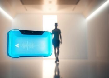 ניטור אישי מתקדם