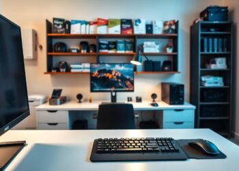 עבודה נוחה יעילה