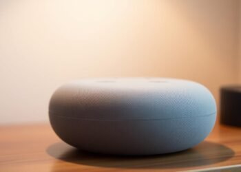 עוזרים קוליים חכמים