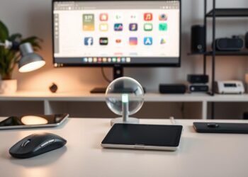 ציוד עבודה נוח