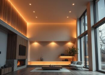 תאורה אוטומטית חכמה 2