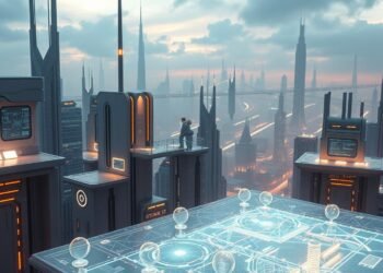 תובנות טכנולוגיות מתקדמות